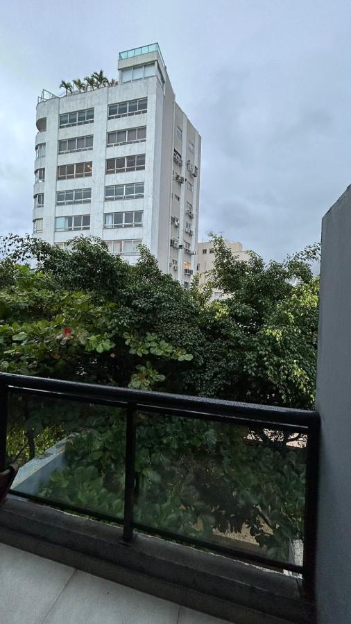 Ipanema Beach Hostel Rio de Janeiro Exterior foto